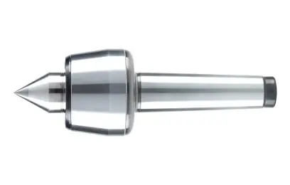 Otočný strediaci hrot 106 Röhm PRO HM - MK 3 (EDE33050106)