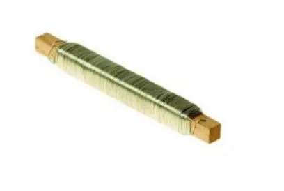 Viazací drôt 0.6mmx30m POZINK, Levior 42203 (L42203)