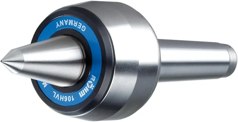 Hrot důlčíku unášený 604H VL rozměr 110 MK 5 RÖHM