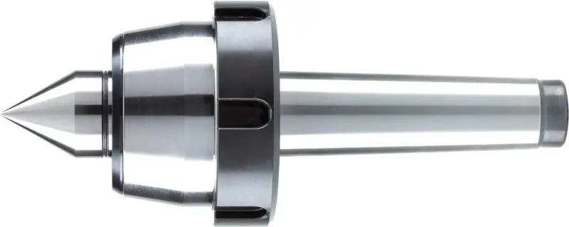Soustružnický hrot unášen ý s odtlačovací maticí MK 3 RÖHM