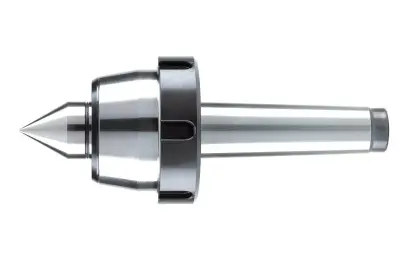 Otočný strediaci hrot 108 Röhm PRO - MK 4, s odtlačovacou maticou (EDE33080040)