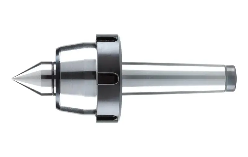 Otočný strediaci hrot 110 Röhm PRO - MK 5, s odtlačovacou maticou (EDE33080050)
