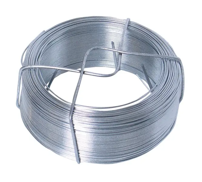 Viazací drôt 1.4mmx50m POZINK, Levior 42214 (L42214)