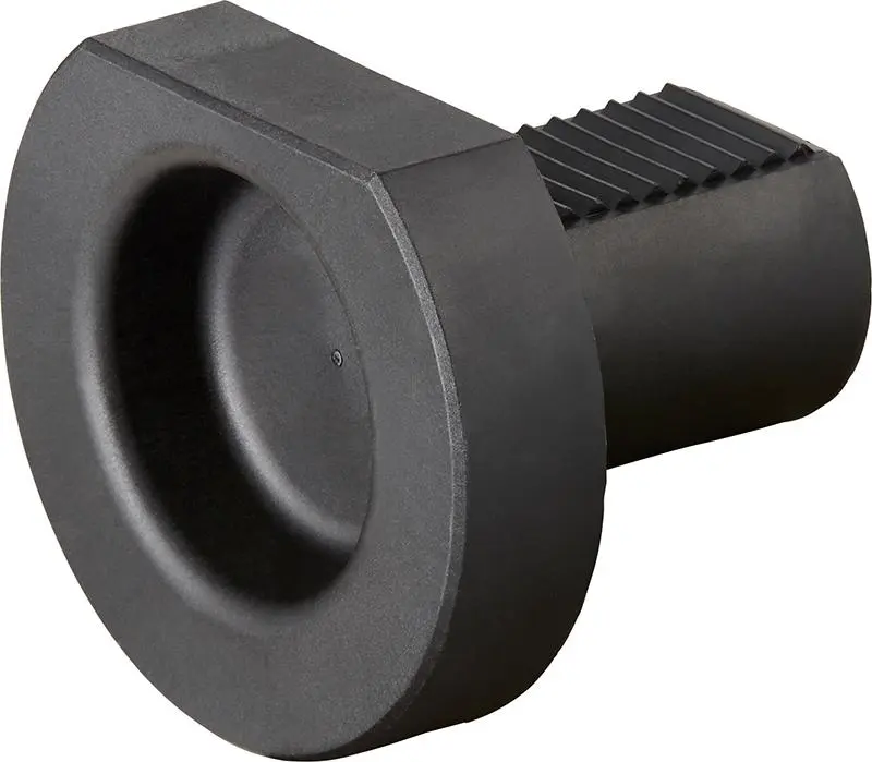 Uzávěr VDI Z2 30mm Kunsts toff FORTIS