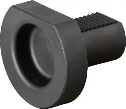 Uzávěr VDI Z2 50mm Kunsts toff FORTIS