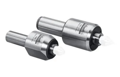 Otočný hrot, vymeniteľný hrot; priemer 20 mm; valcový; (EDE33180010)