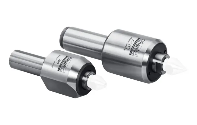 Otočný hrot, vymeniteľný hrot; priemer 20 mm; valcový; (EDE33180010)