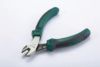 Mini diagonální kleště 4" (SATAST70615AST)