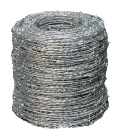 Ostnatý drôt 1.7mm/100m ZN, Levior 42261 (L42261)