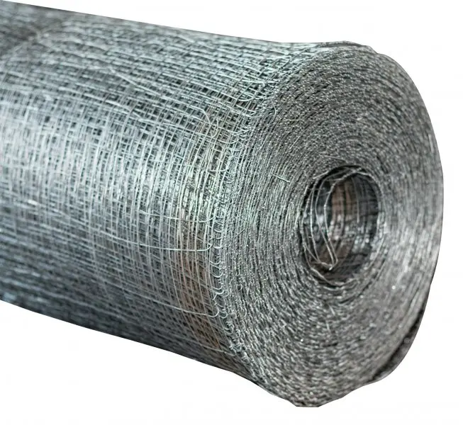 Tkanina rabicová 1m/50bm 16x16 (L42312)