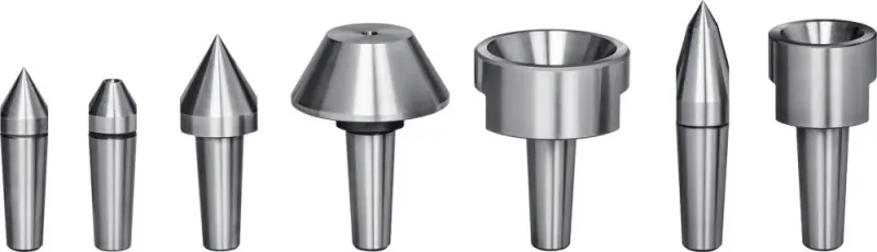 Kopírovací důlčík pro sou stružnické hroty 14mm CON ZELLA