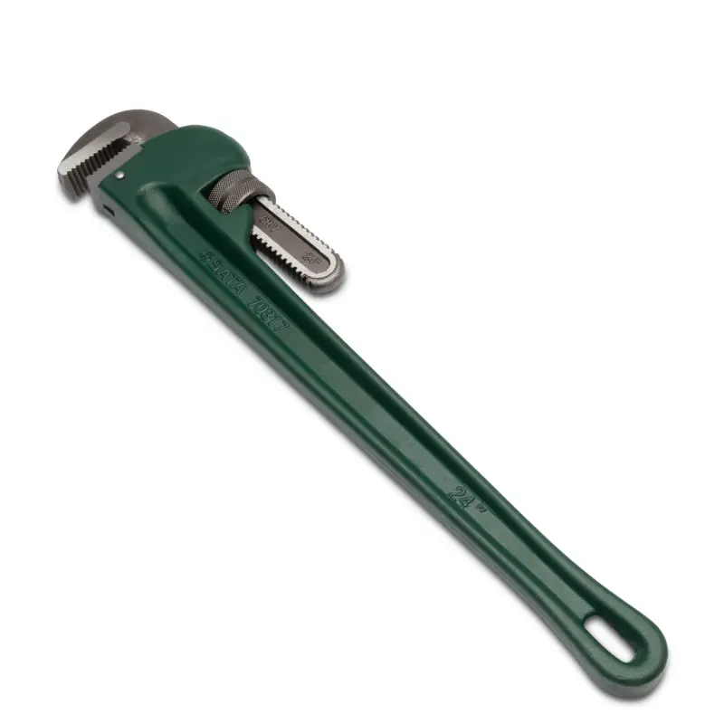 Klíč na trubky pro velké zatížení 24" (SATAST70817ST)