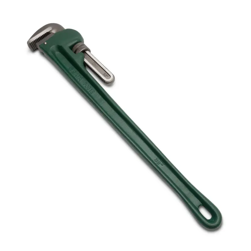 Klíč na trubky pro velké zatížení 36" SATA Tools (SATAST70818ST)