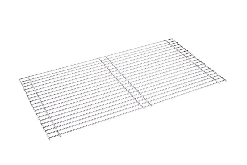 Grilovací rošt 58x30cm, Levior 43058 (L43058)