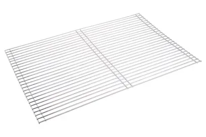 Grilovací rošt 60x40cm, Levior 43060 (L43060)