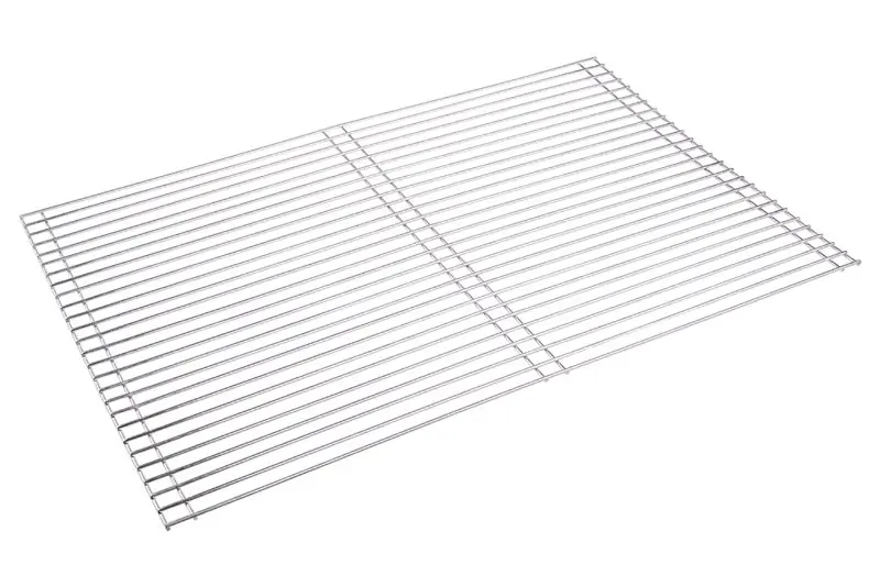 Grilovací rošt 60x40cm, Levior 43060 (L43060)