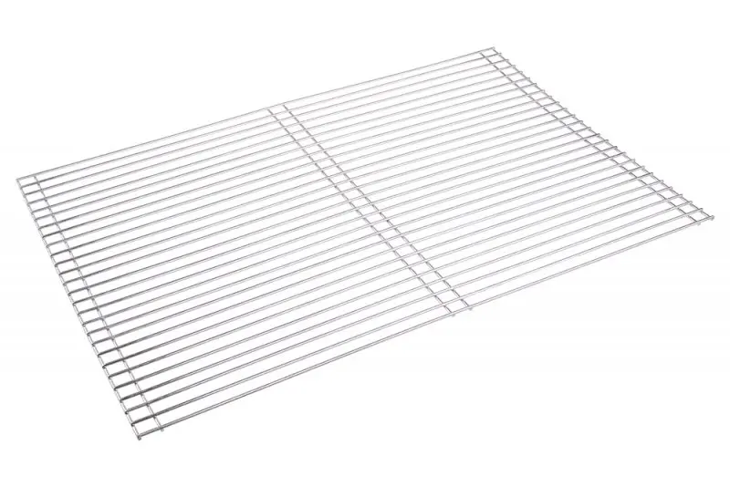 Grilovací rošt 60x40cm (L43060)