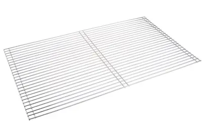 Grilovací rošt 68x40cm, Levior 43068 (L43068)