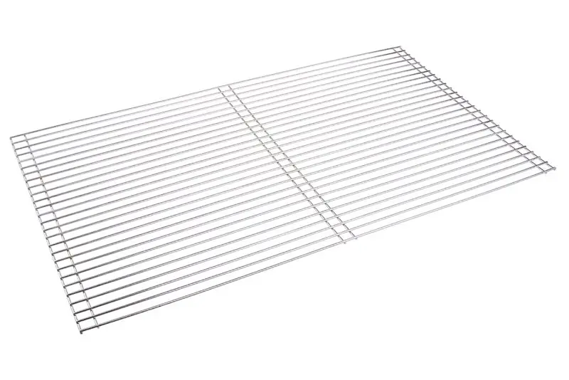 Grilovací rošt 68x40cm, Levior 43068 (L43068)