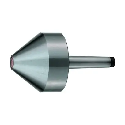 Otočný strediaci hrot 173a Röhm 618-75 MK 4, tupý (EDE33250060)