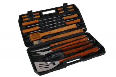 Sada nářadí 18ks (L43077)