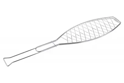 Opékač ryby 360x130mm,600mm (L43083)