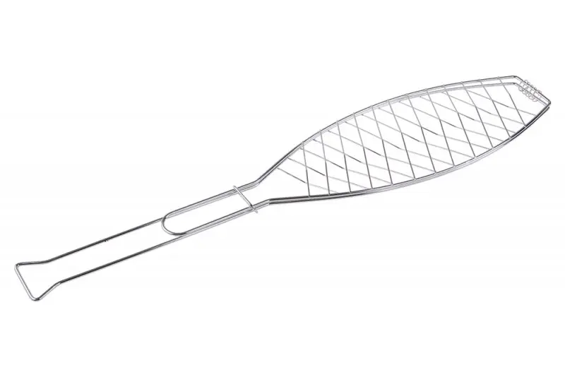 Opékač ryby 360x130mm,600mm (L43083)