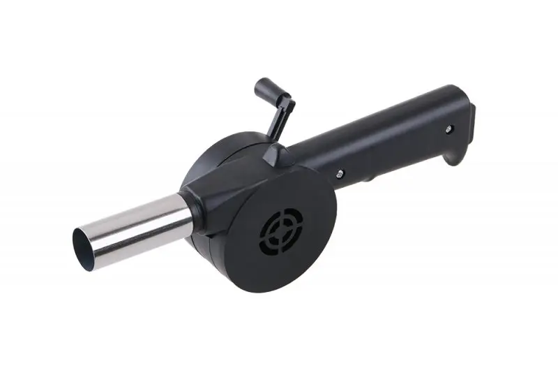 Mechanické dmychadlo (L43087)