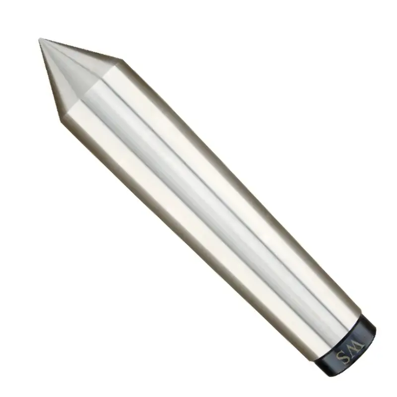 Pevný strediaci hrot Format MK 2 DIN806 (EDE33300005)