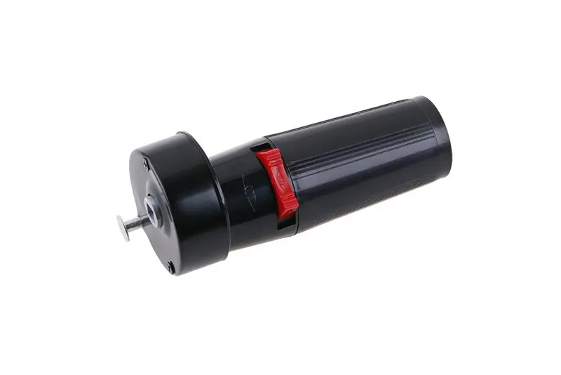 Grilovací motorček, Levior 43089 (L43089)