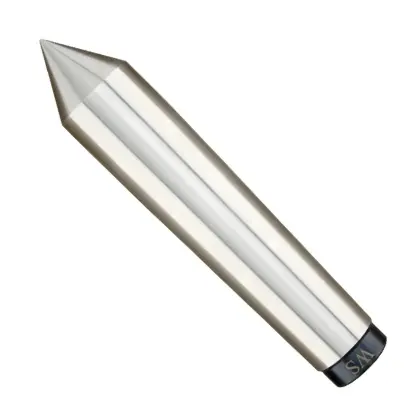 Pevný strediaci hrot Format MK 4 DIN806 (EDE33300015)