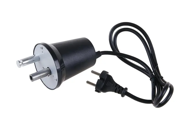 Grilovací motor 230V, 4W, Levior 43090 (L43090)