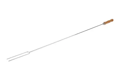 Napichovacia grilovacia vidlica 100cm, Levior 43097 (L43097)