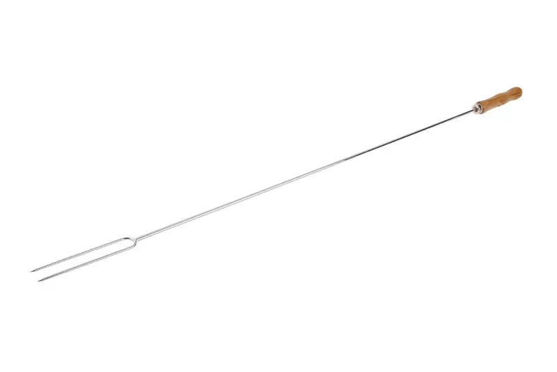 Napichovacia grilovacia vidlica 100cm, Levior 43097 (L43097)