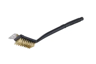 Kefa na BBQ 30cm, Levior 43098 (L43098)