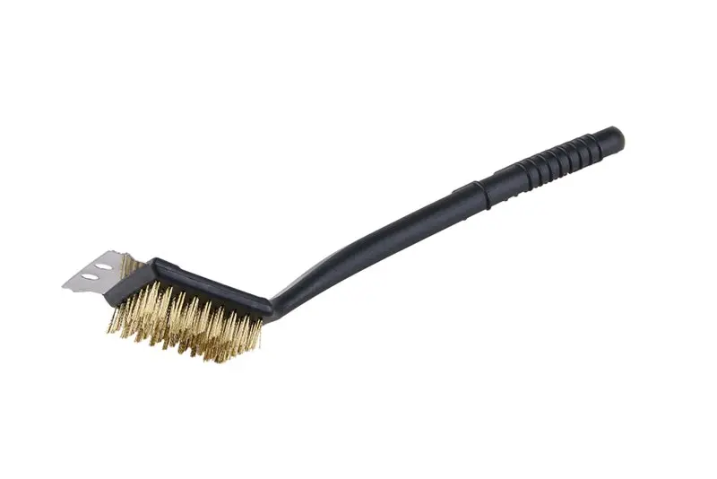 Kefa na BBQ 30cm, Levior 43098 (L43098)