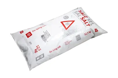 Soľ posypová 10kg (L43300)