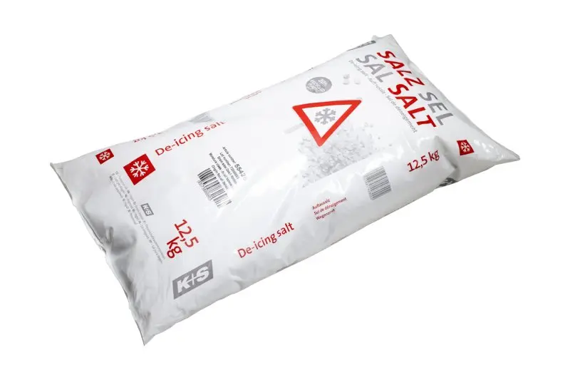Soľ posypová 10kg (L43300)