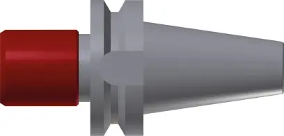 Závitové rychlovýměnné sk líčidlo M3-12 BT40 FORMAT EX