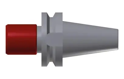 Rýchloupínacie skľučovadlo M6-20 BT40 EX (EDE33340004)