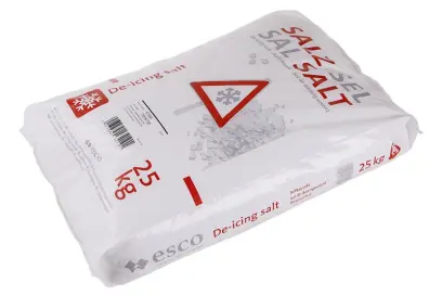 Soľ posypová 25kg, Levior 43301 (L43301)