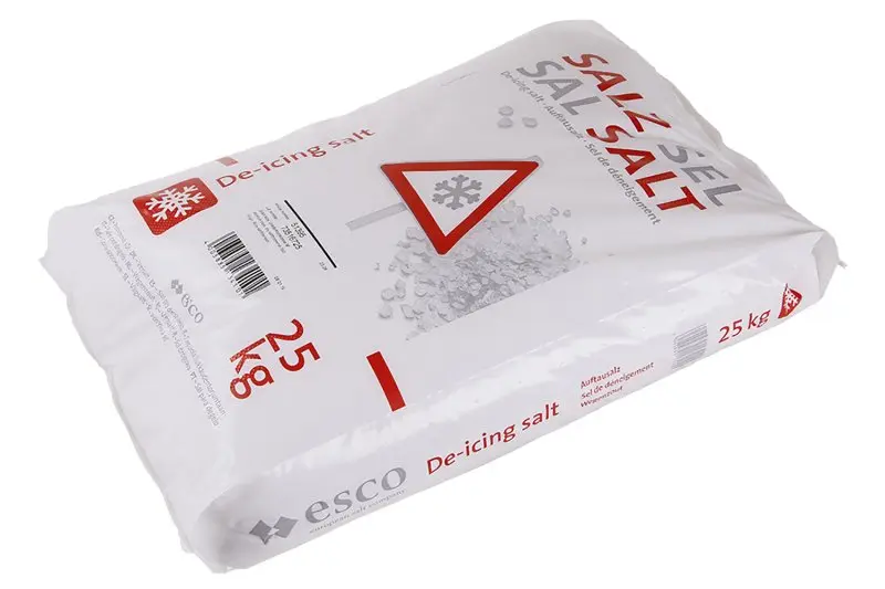 Soľ posypová 25kg, Levior 43301 (L43301)