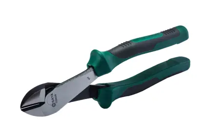 Kleště diagonální s vysokým pákovým efektem 7" (SATAST72302B-02)
