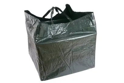 Kôš na lístie skladací 200l, 60x60x55cm, Levior 44960 (L44960)