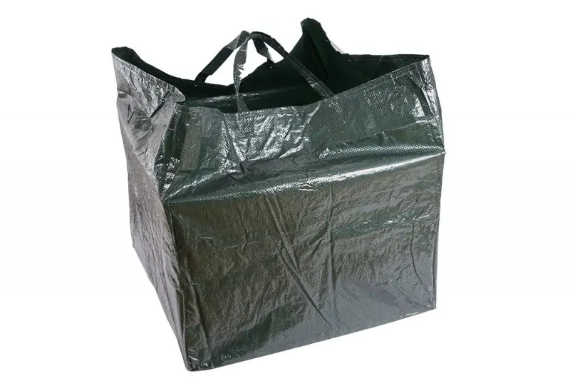 Koš na listí skládací 200l, 60x60x55cm (L44960)