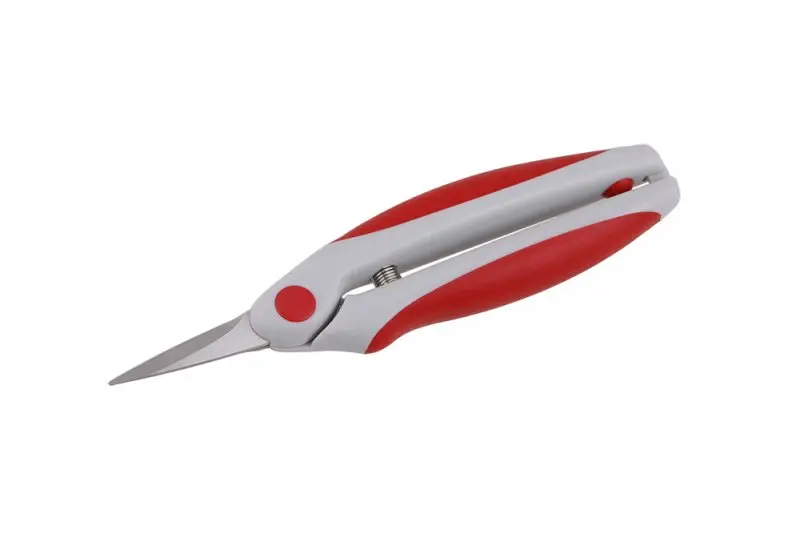 Zahradnické nůžky nerez (L44971)
