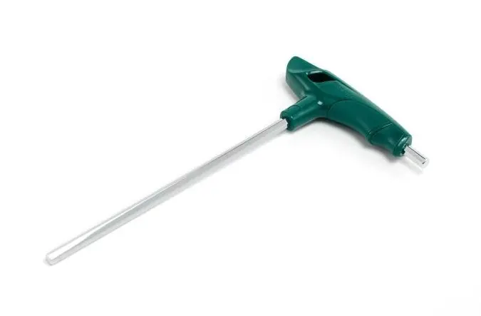 Šestihranný klíč s T-rukojetí 4 mm (SATAST83308SC)