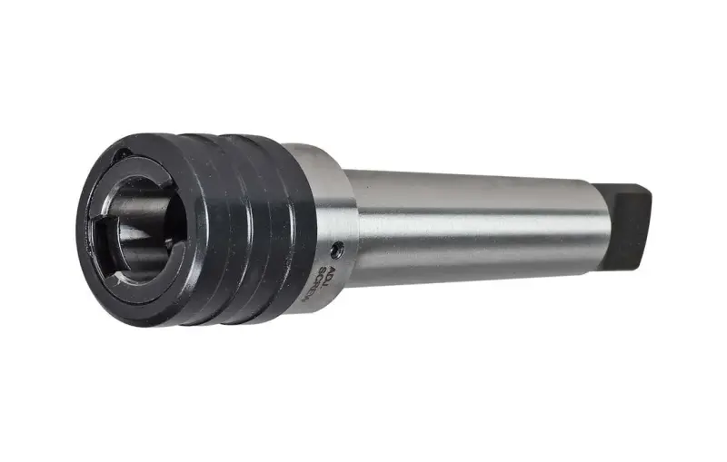 Rýchloupínacie skľučovadlo M6-20 MK4FORTIS (EDE33420010)