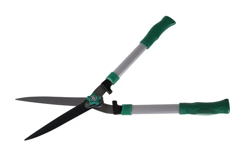 Profi nožnice, rovné ostrie 61cm, Levior 44997 (L44997)