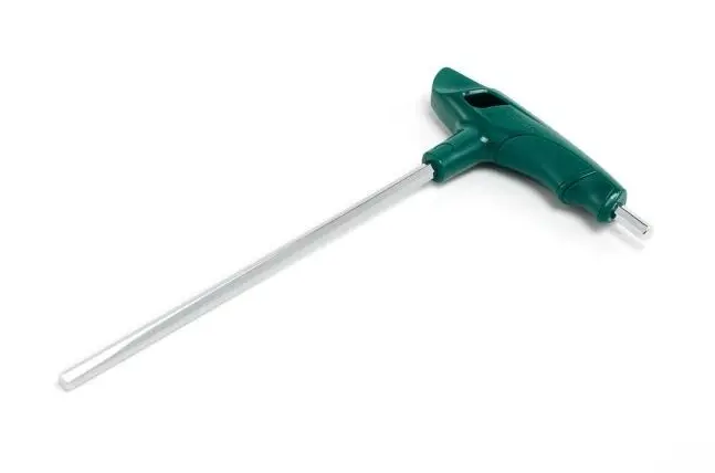 Šestihranný klíč s T-rukojetí 8 mm (SATAST83314SC)